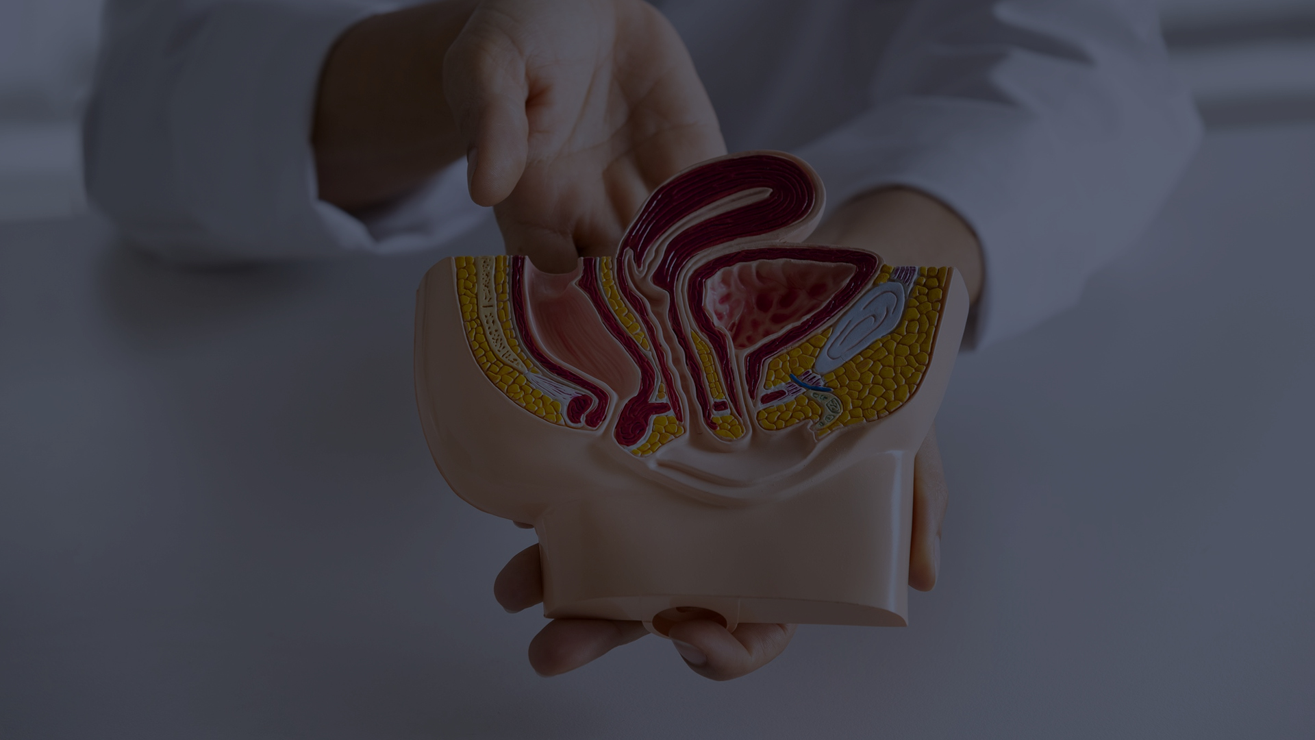 TUIP and TULEP for an Enlarged Benign Prostate