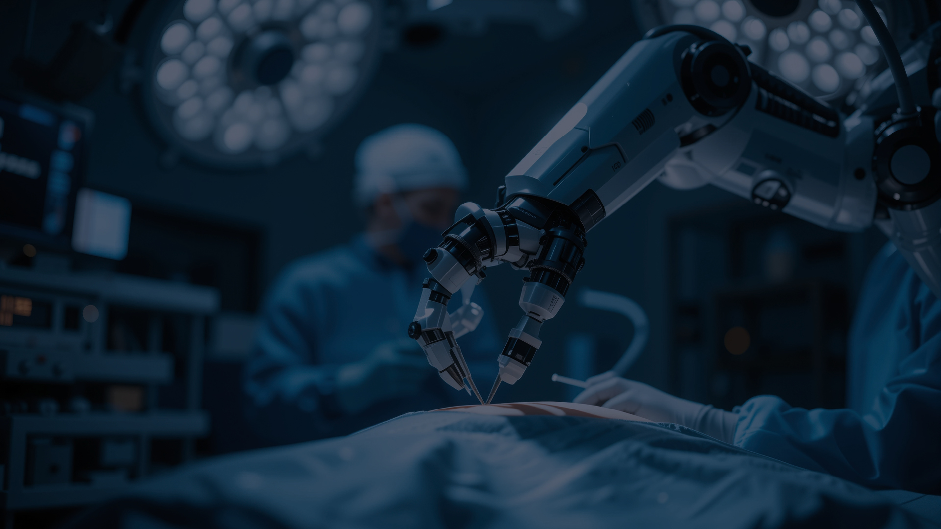 How Robotic Surgery Is Changing the Fight Against Prostate Cancer in South Africa